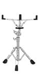 Pearl S830 Snare Drum Stand Double Braced Front View